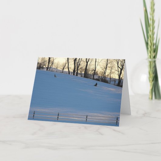 あなたの単語の~ 13 シーズンカード (正面)