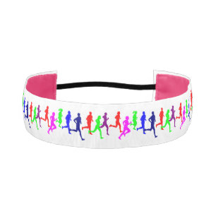 あなたの友人との操業 アスレチックヘッドバンド