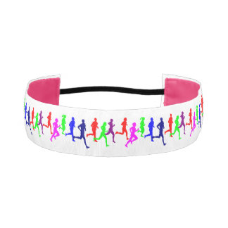 あなたの友人との操業 アスレチックヘッドバンド