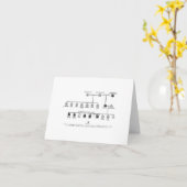 あなたの友人を選ぶことができます カード (黄色い花)