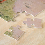 あなたの叔父さんにいかにするかニースの、1917年を、から言って下さい ジグソーパズル (側面)