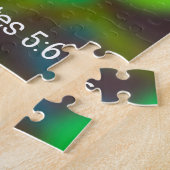 あなたの口ジグソーパズル ジグソーパズル (側面)