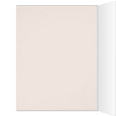 あなたの可能性は無限のカード (内側(左))