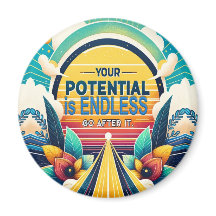 あなたの可能性は無限