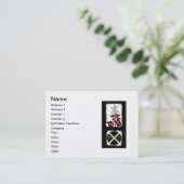 あなたの名刺 名刺 (スタンド正面)