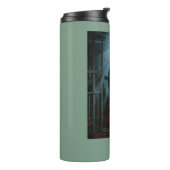 あなたの名前が消える タンブラー (回転左)