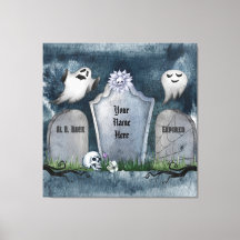 あなたの名前はここ不気味不気味なハロウィーン