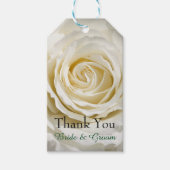 あなたの名前はRoseタグ ギフトタグ (正面)