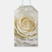 あなたの名前はRoseタグ ギフトタグ (裏面)