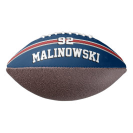 あなたの名前及び数を用いるカスタマイズチーム色 アメリカンフットボール