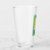 あなたの名前,サボジュース,レッドボールサボテン タンブラーグラス (右)