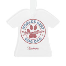 あなたの名犬パパコッカースパニエル犬醜いセーター