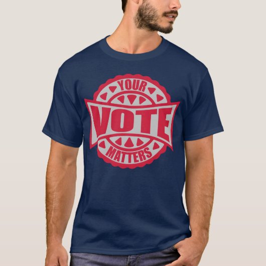 あなたの名言友達 Tシャツ (正面)