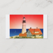 あなたの呼ばれるまま生きる 名刺 (裏面)