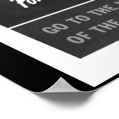 あなたの国のために今日_戦争のイメージ ポスター (角)