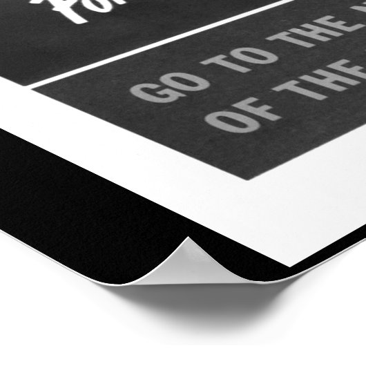 あなたの国のために今日_戦争のイメージ ポスター (角)