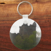あなたの城への鍵 キーホルダー (正面)