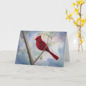 あなたの基本的な考えること カード (黄色い花)