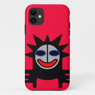 あなたの場合のSlappy-Denka iPhone 11 ケース