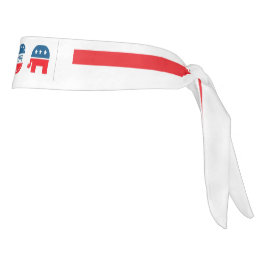 あなたの声、あなたのバンド タイヘッドバンド