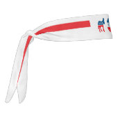 あなたの声、あなたのバンド タイヘッドバンド (回転270)