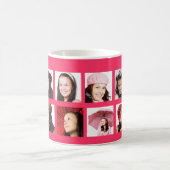 あなたの多くの側面 コーヒーマグカップ (中央)