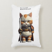 あなたの夢のための可愛い枕#4 アクセントクッション (正面(垂直))