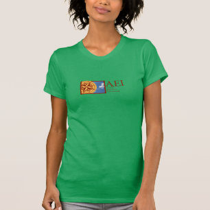 あなたの夢のワイシャツは住んでいます Tシャツ