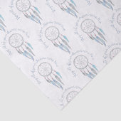 あなたの夢の全てが真の来ティッシュペーパーだろう 薄葉紙 (詳細)