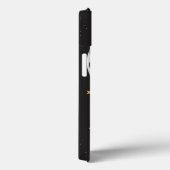 あなたの夢の気球を後を追って下さい Case-Mate iPhoneケース (裏面 / 右)
