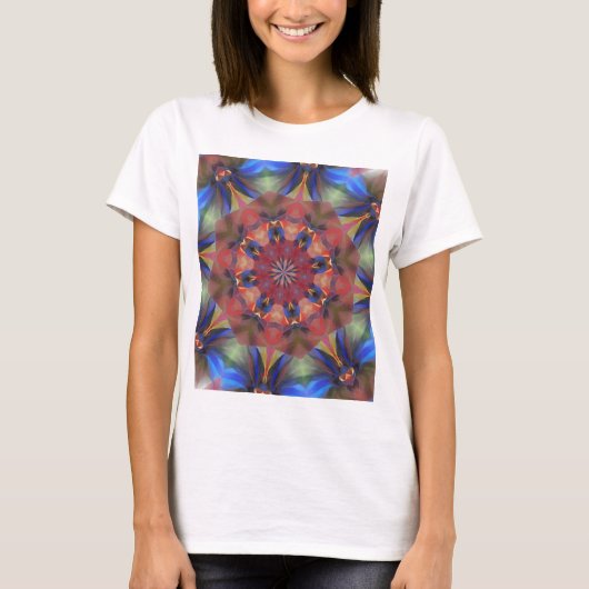 あなたの夢の色 Tシャツ (正面)