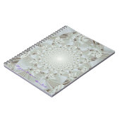 あなたの夢の~が…種があるようにして下さい ノートブック (左側)