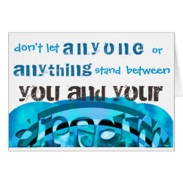 あなたの夢は住んでいます