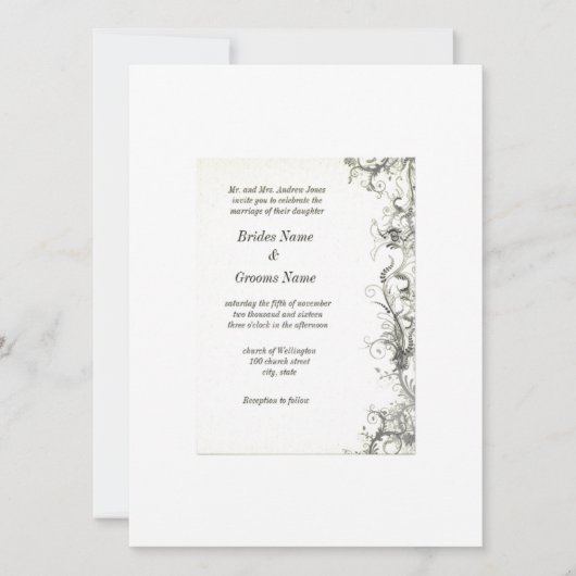 あなたの夢は私の夢 (正面)