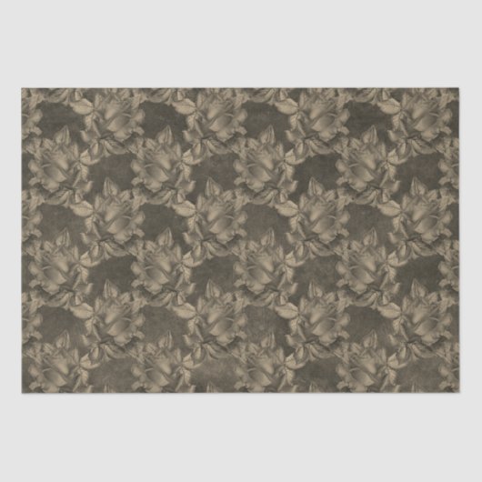 あなたの夢を包む紙シート 薄葉紙 (正面)