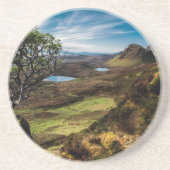 あなたの夢を後を追って下さい! コースター (正面)