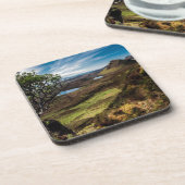 あなたの夢を後を追って下さい! コースター (左側)