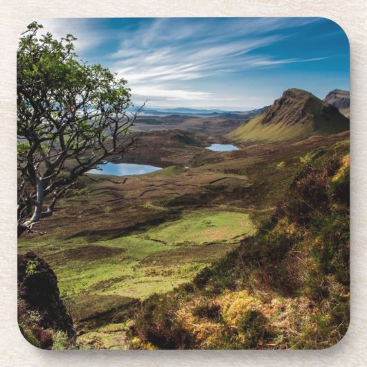 あなたの夢を後を追って下さい! コースター (正面)