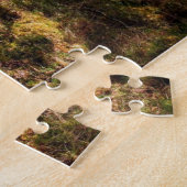 あなたの夢を後を追って下さい! ジグソーパズル (側面)