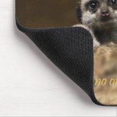 あなたの夢を後を追って下さい! マウスパッド (コーナー)