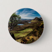 あなたの夢を後を追って下さい! 缶バッジ (正面)