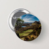 あなたの夢を後を追って下さい! 缶バッジ (正面&裏面)