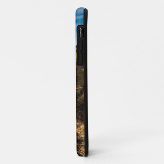 あなたの夢を後を追って下さい! Case-Mate iPhoneケース (裏面/左)