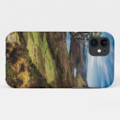 あなたの夢を後を追って下さい! Case-Mate iPhoneケース (裏面(横))