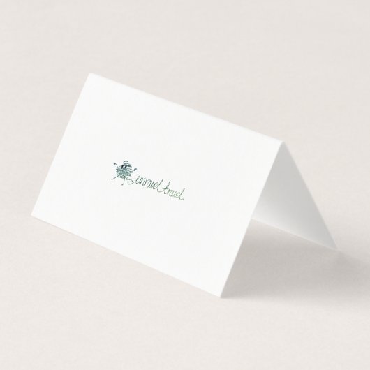 あなたの夢を後を追わないで下さい-それらをつかまえて下さい! (裏面)