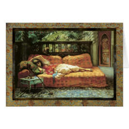 あなたの夢を見るヴィンテージは梳きます