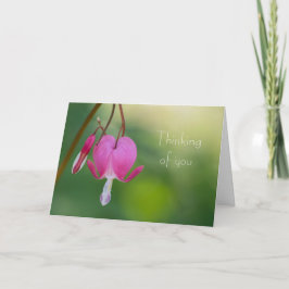 あなたの大げさに同情する人の考えること カード