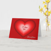 あなたの大切な人たちに、ハッピーホリデー！ カード (黄色い花)