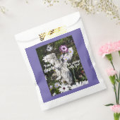 あなたの天使はいつもあなたと一緒にいるフローラ天使 フェイバーバッグ (封をした状態)