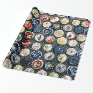 あなたの好み ラッピングペーパー